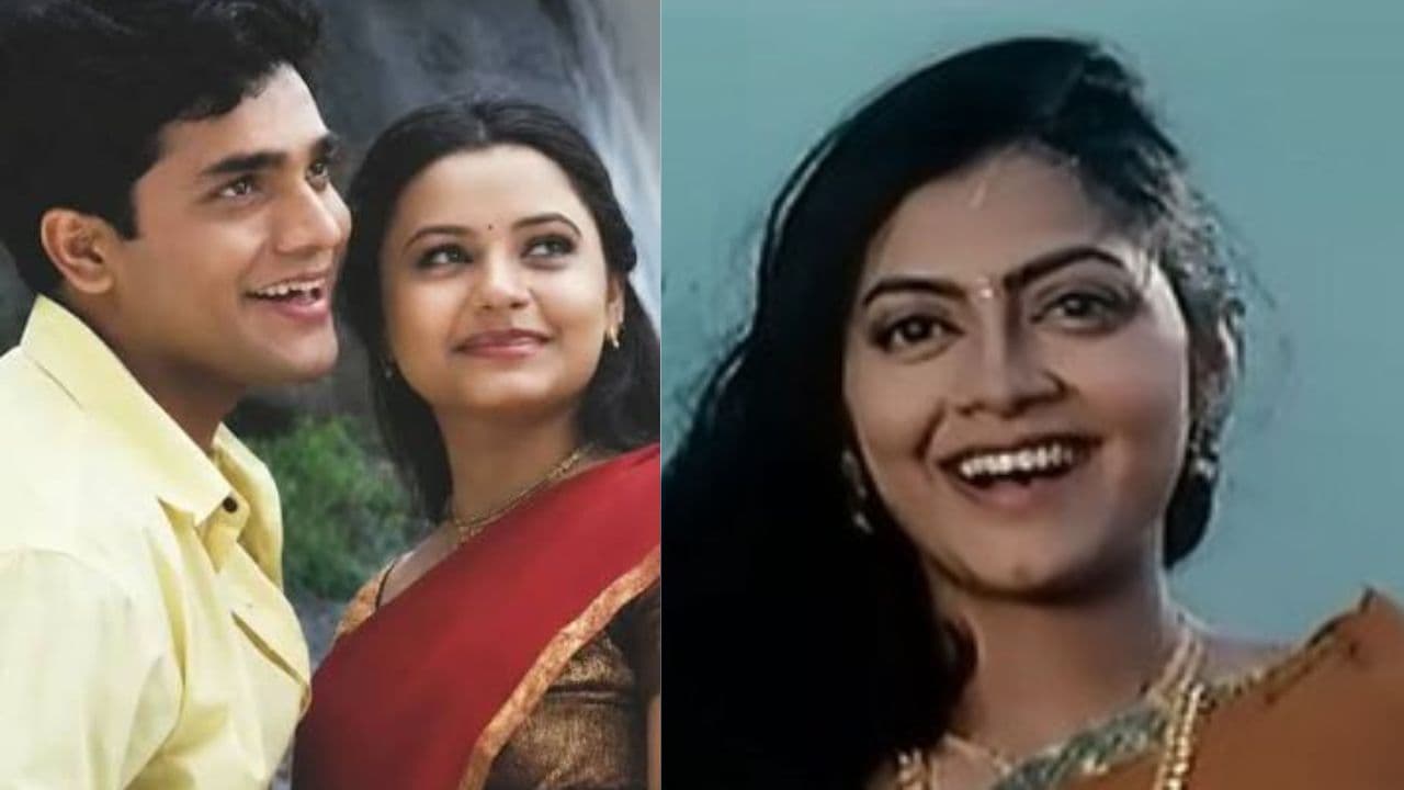 Kannada movie: ಅಂದು ಚಿತ್ರರಂಗದಲ್ಲಿ ನಡೆದಿದ್ದ ವಿವಾದವೇ ‘ಚಂದ್ರ ಚಕೋರಿ’ ಪಾಲಿಗೆ ವರವಾಯ್ತಾ? ಬಾಕ್ಸ್ ಆಫೀಸ್ ಸೀಕ್ರೆಟ್ ರಿವೀಲ್‌?