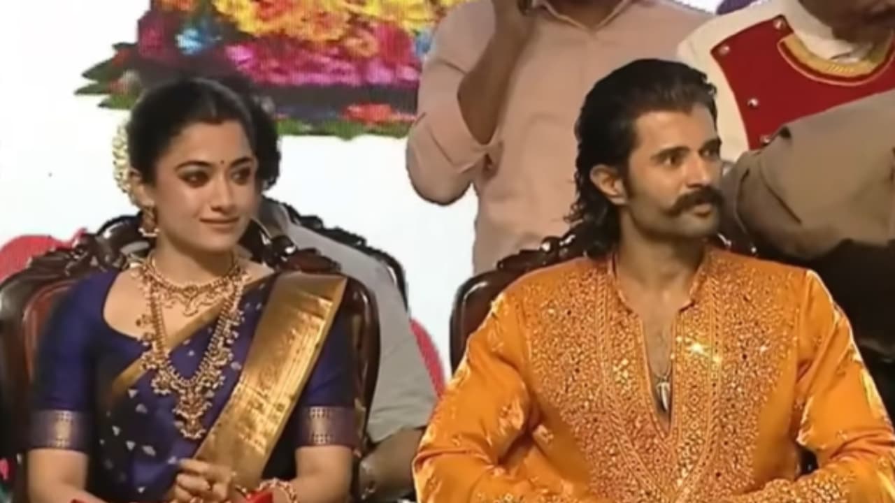 విజయ్ దేవరకొండ - రష్మిక విడాకులంటూ సోషల్ మీడియాలో వస్తున్న రూమర్లపై ప్రచారం