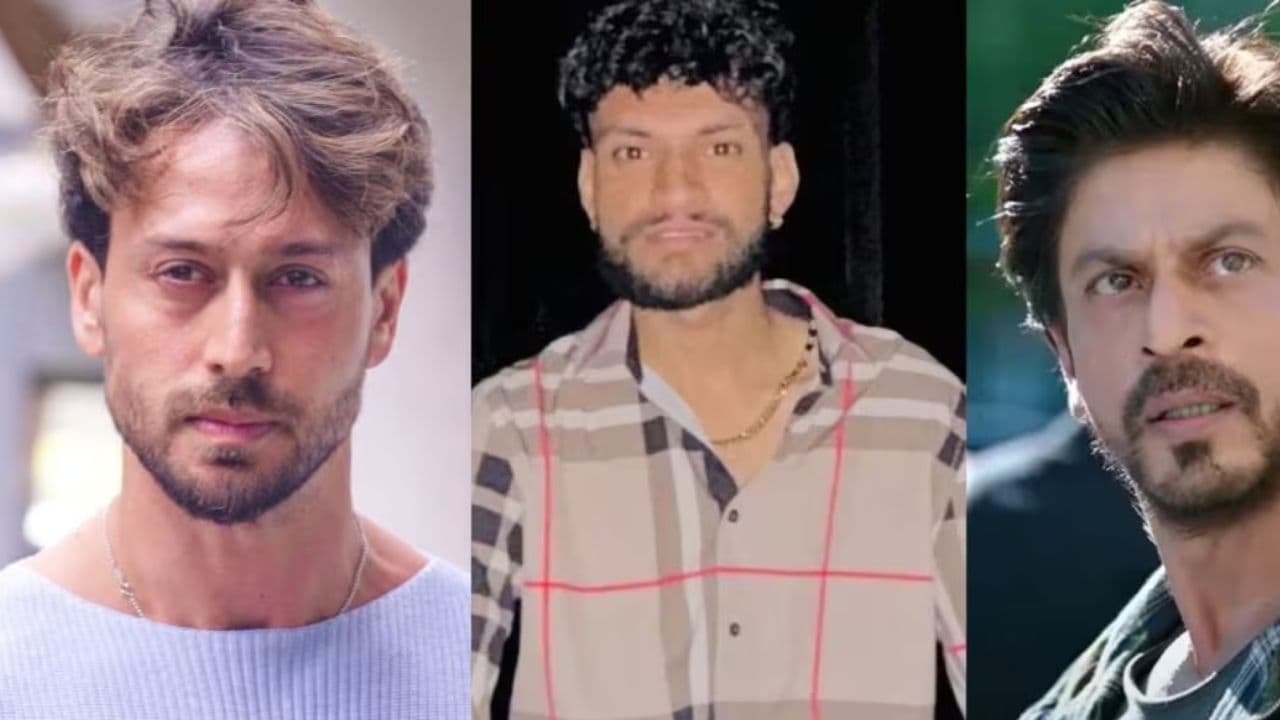 Tiger ಮೇಲೆ ಶೂಟ್ ಮಾಡಿದ್ದ ಅನಿಲ್ ಯುಎಸ್‌ ತಲುಪಿದ್ದು ಹೇಗೆ? ಶಾರುಖ್ ಸಿನಿಮಾ ಮೀರಿಸುವಂತಿದೆ ಈತನ ಡೇಂಜರ್ ಸ್ಟೋರಿ!