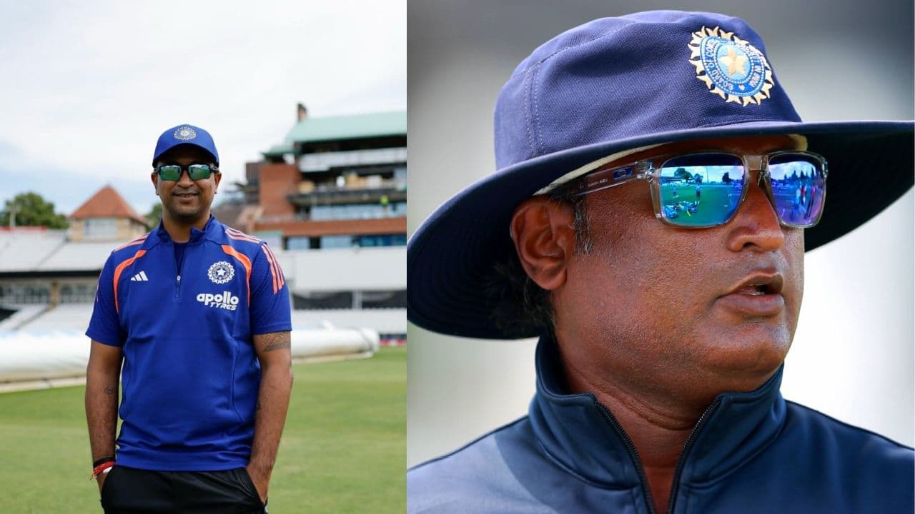 BCCI: ಟೀಮ್ ಇಂಡಿಯಾ ಆಯ್ಕೆ ಸಮಿತಿಯಲ್ಲಿ ಓಜಾ, ಪವಾರ್ ಬಿಗ್ ಪ್ಲೇಸ್‌; ಯಾರಿಗೆ ಯಾವ ಸ್ಥಾನ?