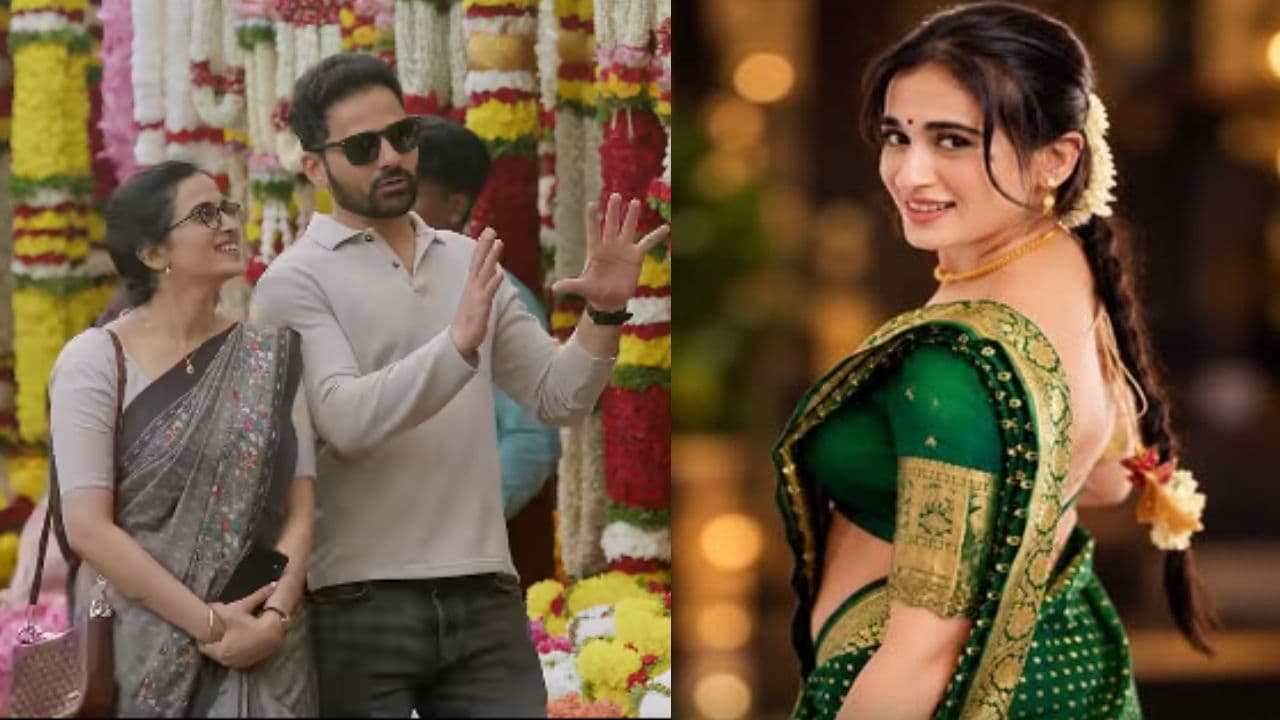 ಪ್ರೇಮದ ಊರಲಿ ಸಿನಿಮಾ ಭರ್ಜರಿ ಸಕ್ಸಸ್ ಬೆನ್ನಲ್ಲೇ ಲಕ್ಕಿ ಚಾನ್ಸ್ ಗಿಟ್ಟಿಸಿಕೊಂಡ ತಪಸ್ವಿನಿ ಪೂಣಚ್ಚ!