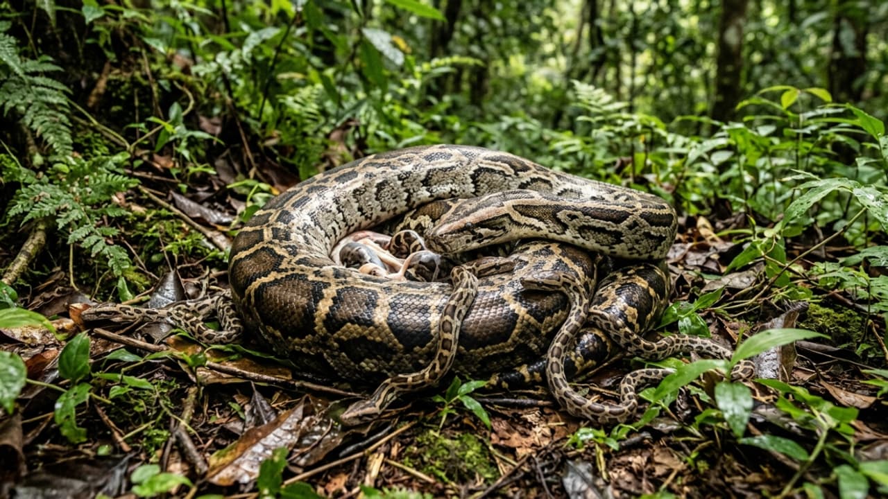 Special Snakes: ಮೊಟ್ಟೆ ಇಡಲ್ಲ, ನೇರವಾಗಿ ಮರಿ ಹಾಕುವ ಹಾವುಗಳಿವು.. ಯಾವ್ಯಾವು ಗೊತ್ತಾ?