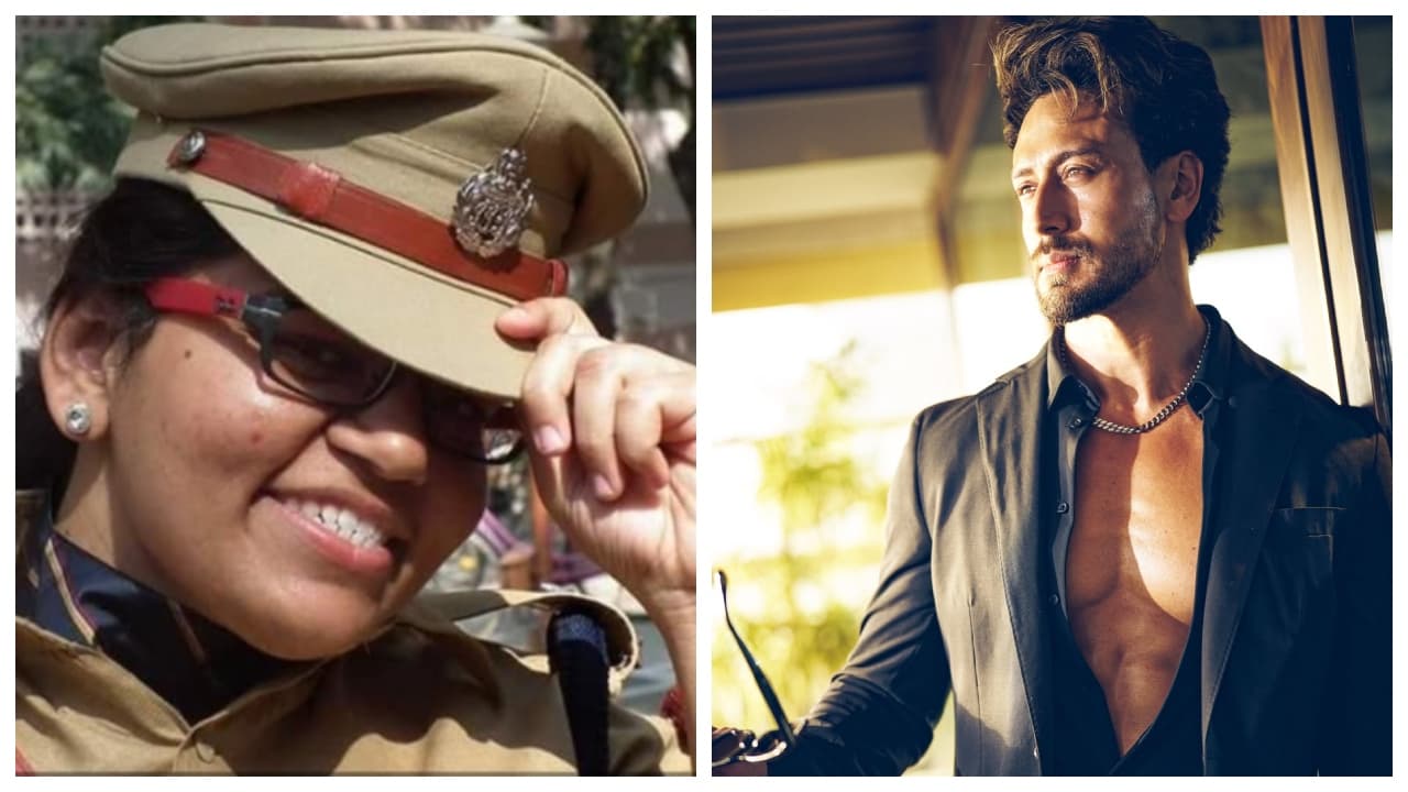 TIGER: ಟೈಗರ್ ಶ್ರಾಫ್ ಶೂಟರ್‌ಗಳನ್ನು ಹಿಡಿದ ಐಪಿಎಸ್ ತೇಜಸ್ವಿನಿ ಗೌತಮ್ ಯಾರು? ಬರೀ ಅಧಿಕಾರಿ ಅಲ್ಲ, ರೋಚಕ ಕಥೆ ಇದೆ!