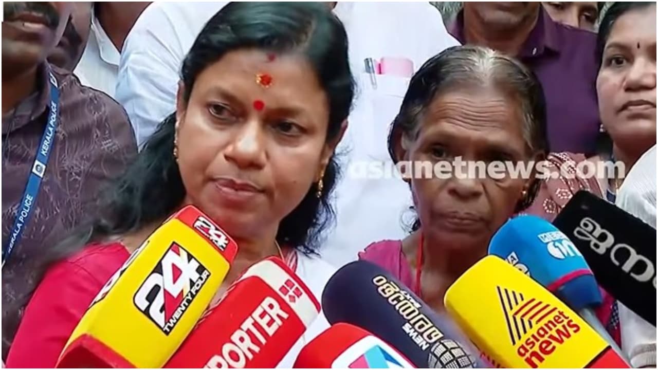മോശം കുടുംബ സാഹചര്യങ്ങളിൽ ജീവിക്കുന്ന കുഞ്ഞുങ്ങളുടെ പട്ടിക തയാറാക്കാൻ ശിശുക്ഷേമ വകുപ്പ്