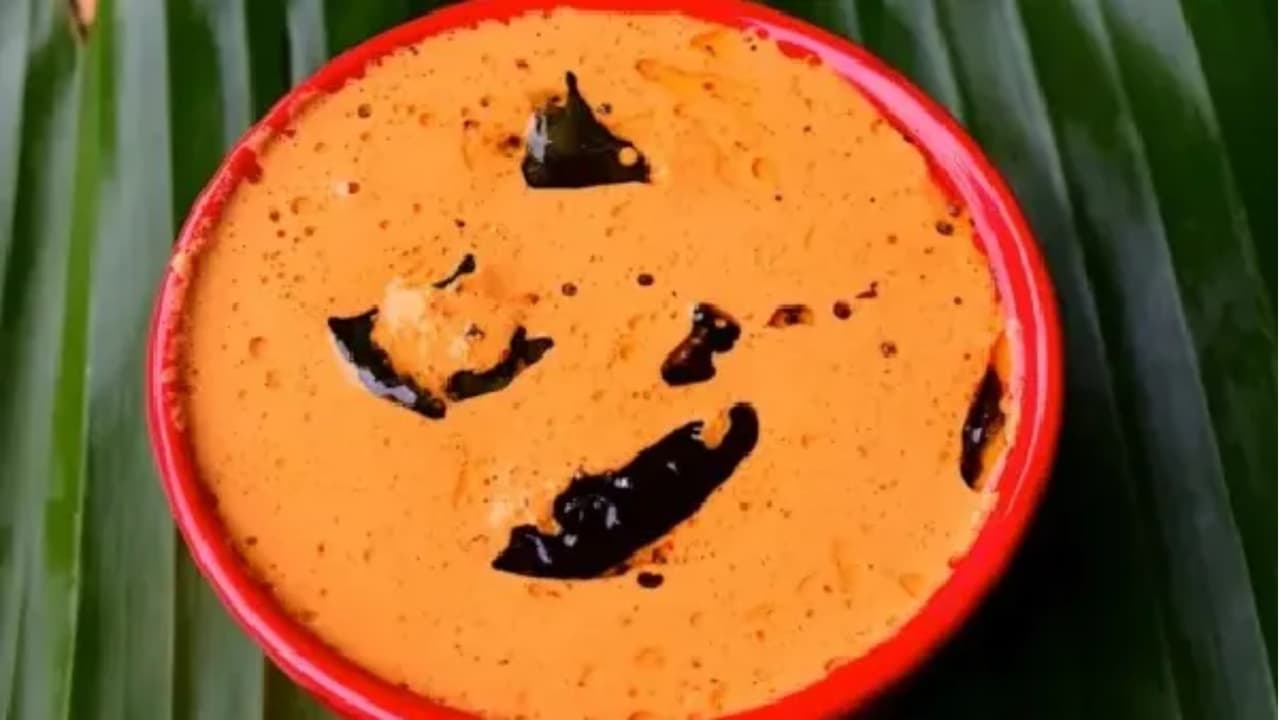ಕೇವಲ ಅರ್ಧ ಕಪ್ ಶೇಂಗಾ ಬಳಸಿ 5 ನಿಮಿಷದಲ್ಲಿ ಮಾಡಿ ಶೇಂಗಾ ಚಟ್ನಿ..ದೋಸೆ, ಇಡ್ಲಿಗೆ ಪರ್ಫೆಕ್ಟ್ ಕಾಂಬಿನೇಷನ್