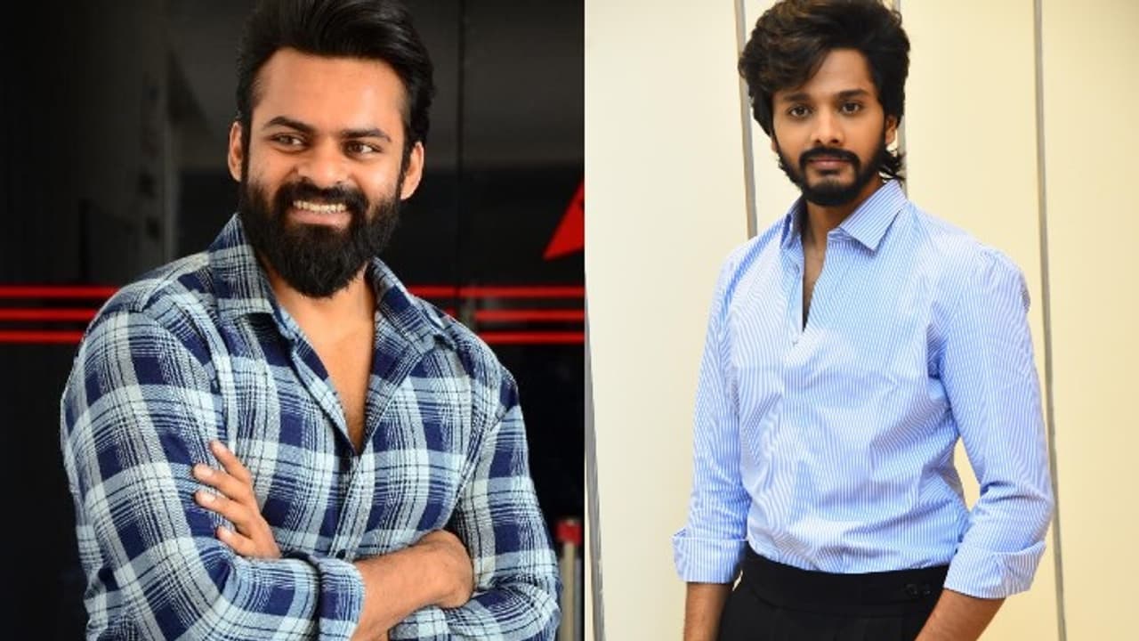 ಹನುಮಾನ್ ಹೀರೋ ಮದುವೆ ಸುದ್ದಿ ಸಖತ್ ವೈರಲ್: ಮೆಗಾ ಹೀರೋ ಸಾಯಿ ಕೂಡ ಹಸೆಮಣೆ ಏರ್ತಾರಂತೆ!