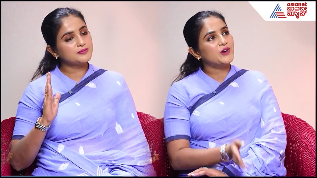 ಕಾಂಗ್ರೆಸ್​, ಬಿಜೆಪಿಯವ್ರು ಆಫರ್​ ಕೊಟ್ರೂ JDSಗೆ ಹೋಗಿದ್ಯಾಕೆ Bigg Boss ಜಾಹ್ನವಿ? ಏನ್​ ಹೇಳಿದ್ರು ಕೇಳಿ