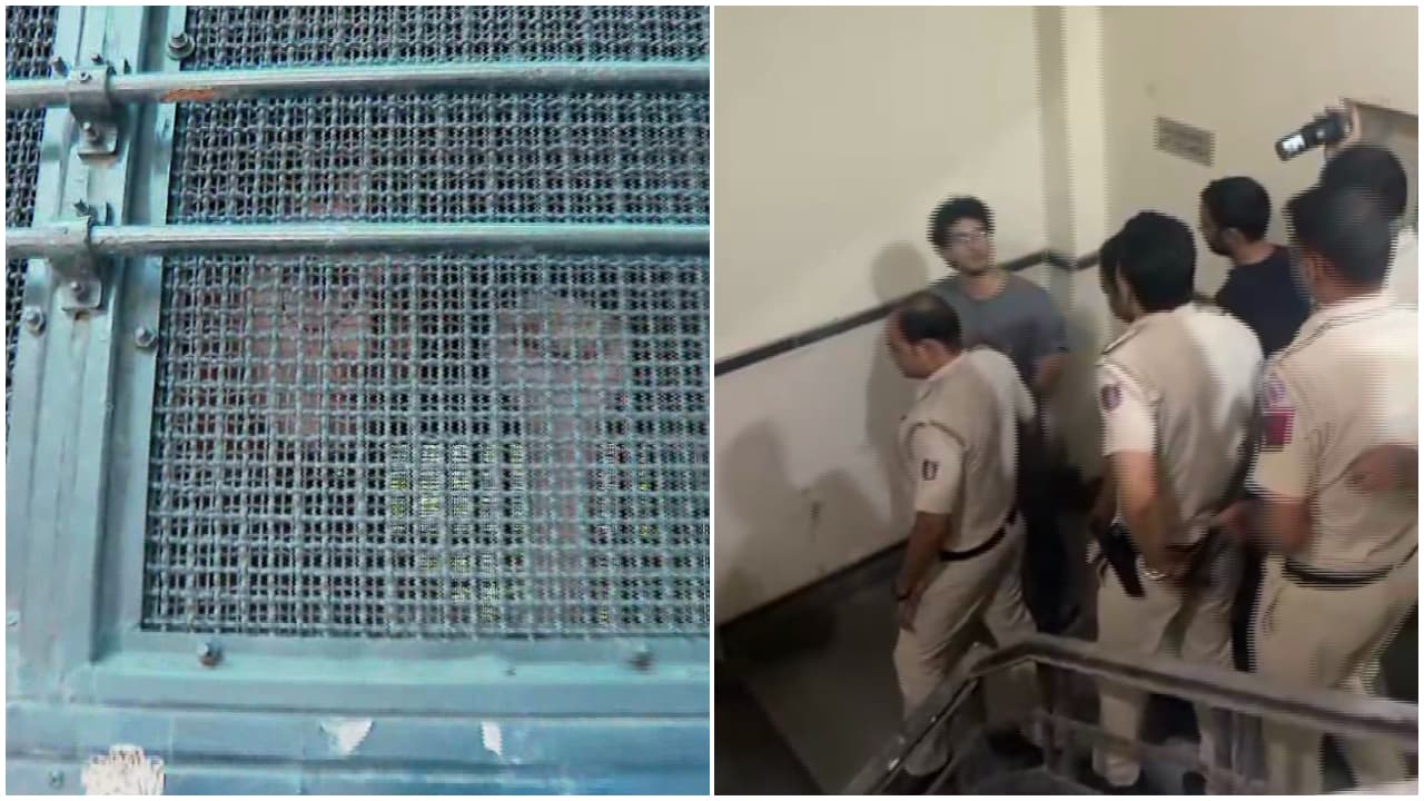 ജന്തർ മന്തർ പ്രതിഷേധ കേസിൽ സിജെപിക്ക് വീണ്ടും തിരിച്ചടി, ജാമ്യം തേടിയുള്ള ഹർജി രാത്രി അടിയന്തരമായി പരിഗണിക്കില്ല; നാളെയെന്ന് ദില്ലി ഹൈക്കോടതി