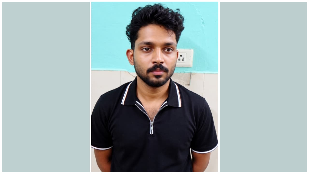 ബിഗ് ബോസ് മുന് താരം ബ്ലെസ്ലി അടക്കം അറസ്റ്റിലായ കേസ്; 23 ലക്ഷം രൂപ തട്ടിയെടുത്ത സംഭവത്തിൽ ഒരു യുവാവ് കൂടെ പിടിയിൽ