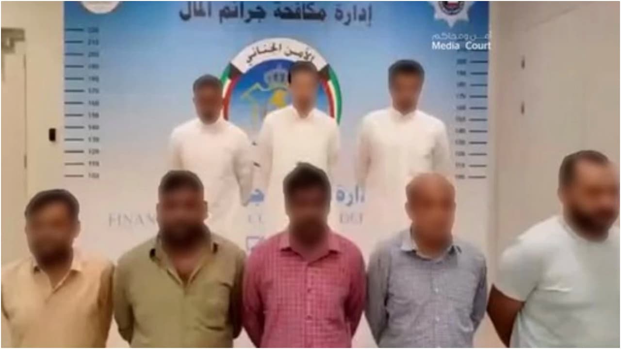 കുവൈത്തിൽ ഡീസൽ കടത്തുകേസിൽ ഇന്ത്യക്കാരനും സ്വദേശി പൗരനും ഏഴ് വർഷം തടവ്; നാല് ഇന്ത്യക്കാർക്ക് ഒരു മാസം വീതം തടവുശിക്ഷ