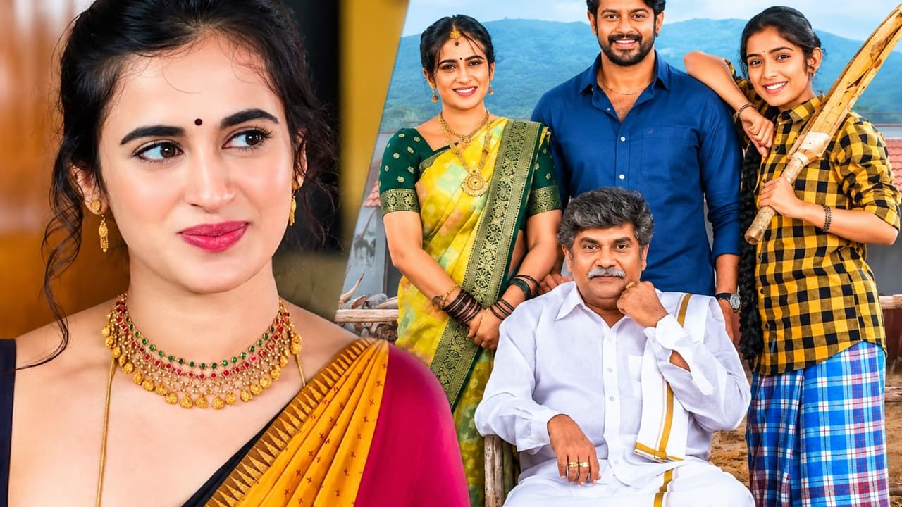 ಫೇಮ್‌, ದುಡ್ಡು ಸಿಕ್ಕಮೇಲಷ್ಟೇ ಗೌರವ ಕೊಡ್ತಾರಾ? ಸ್ಯಾಂಡಲ್‌ವುಡ್‌ನ ಕಹಿ ಸತ್ಯ ಬಿಚ್ಚಿಟ್ಟ ನಟಿ ತಪಸ್ವಿನಿ ಪೂಣಚ್ಚ