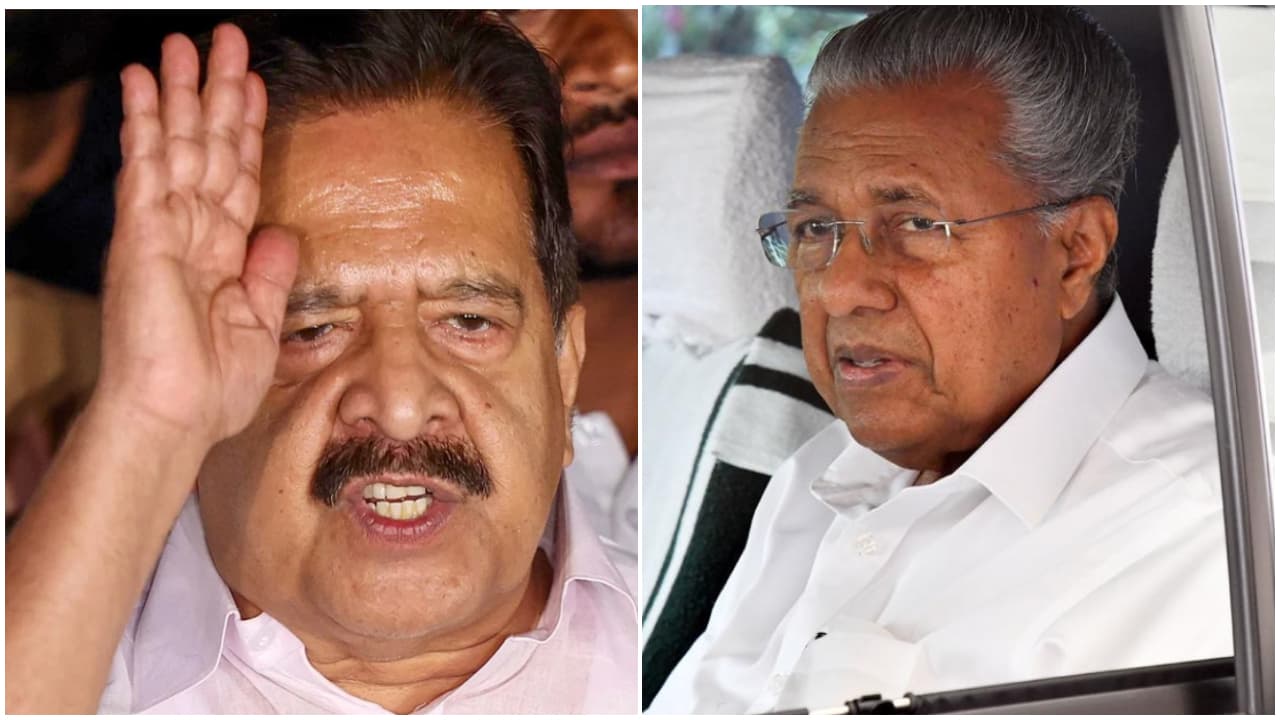 'നിയമം നിയമത്തിന്റെ വഴിക്ക് പോകും', പിണറായിക്കെതിരായ കേസിൽ സർക്കാർ നടപടി പൂർണ്ണമായും ശരിയെന്ന് തെളിഞ്ഞു, എഫ്ഐആർ ശരിവച്ചത് അംഗീകാരമെന്നും ചെന്നിത്തല