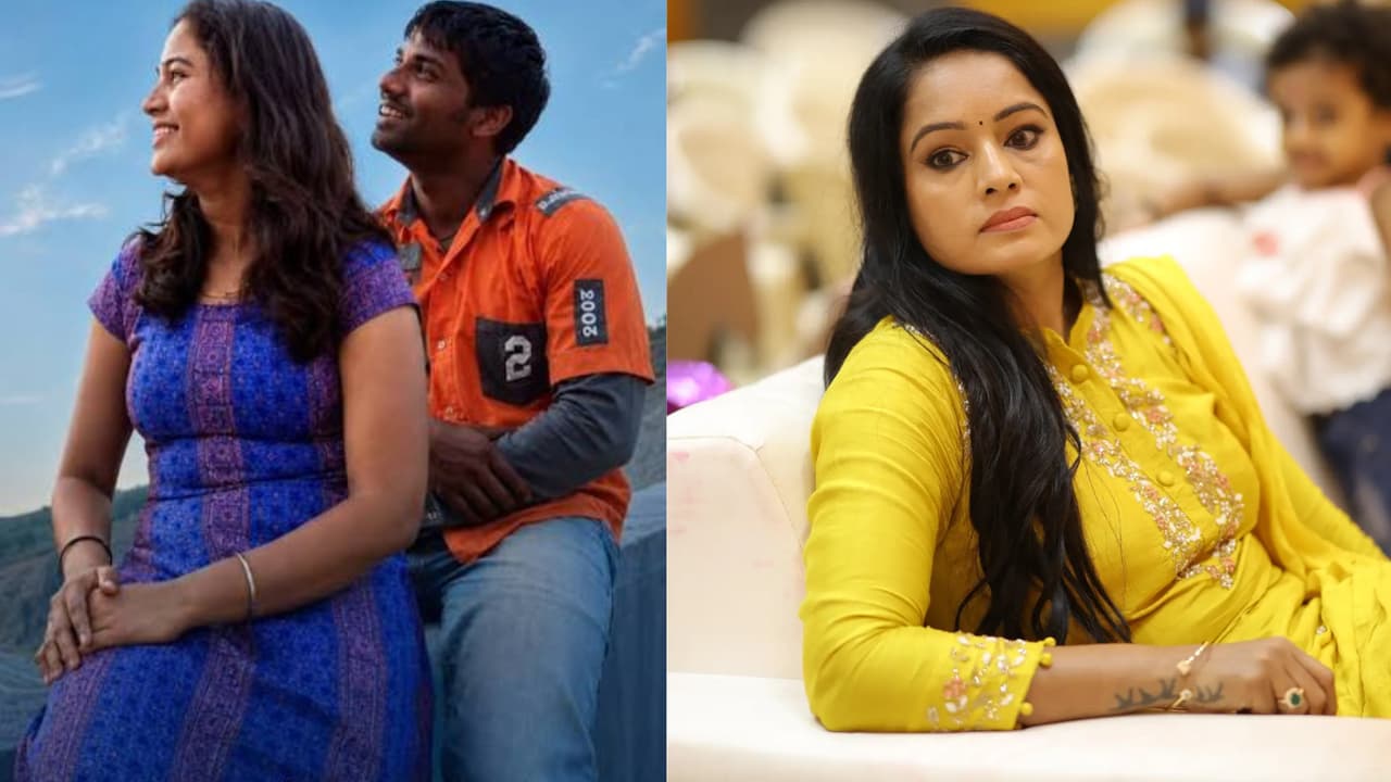 'ದುನಿಯಾ'ಗೆ ಸಿಗಲಿಲ್ಲ ನಯಾಪೈಸೆ ಸಂಭಾವನೆ.. ಸಿನಿಮಾ ಹಿಟ್ ಆದ್ಮೇಲೆ ಮಾಡಿದ ಆ ಒಂದು ತಪ್ಪಿನ ಬಗ್ಗೆ ನಟಿ ರಶ್ಮಿ ಓಪನ್ ಟಾಕ್!