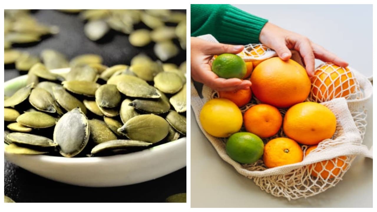 Skin Care Secret Tips: ನಿಮ್ಮ ಸ್ಕಿನ್ ರೇಷ್ಮೆಯಂತೆ ಹೊಳೆಯಬೇಕೇ? ಹಾಗಿದ್ರೆ ನಿಮ್ಮ ಡಯಟ್ ಹೀಗಿರಲಿ