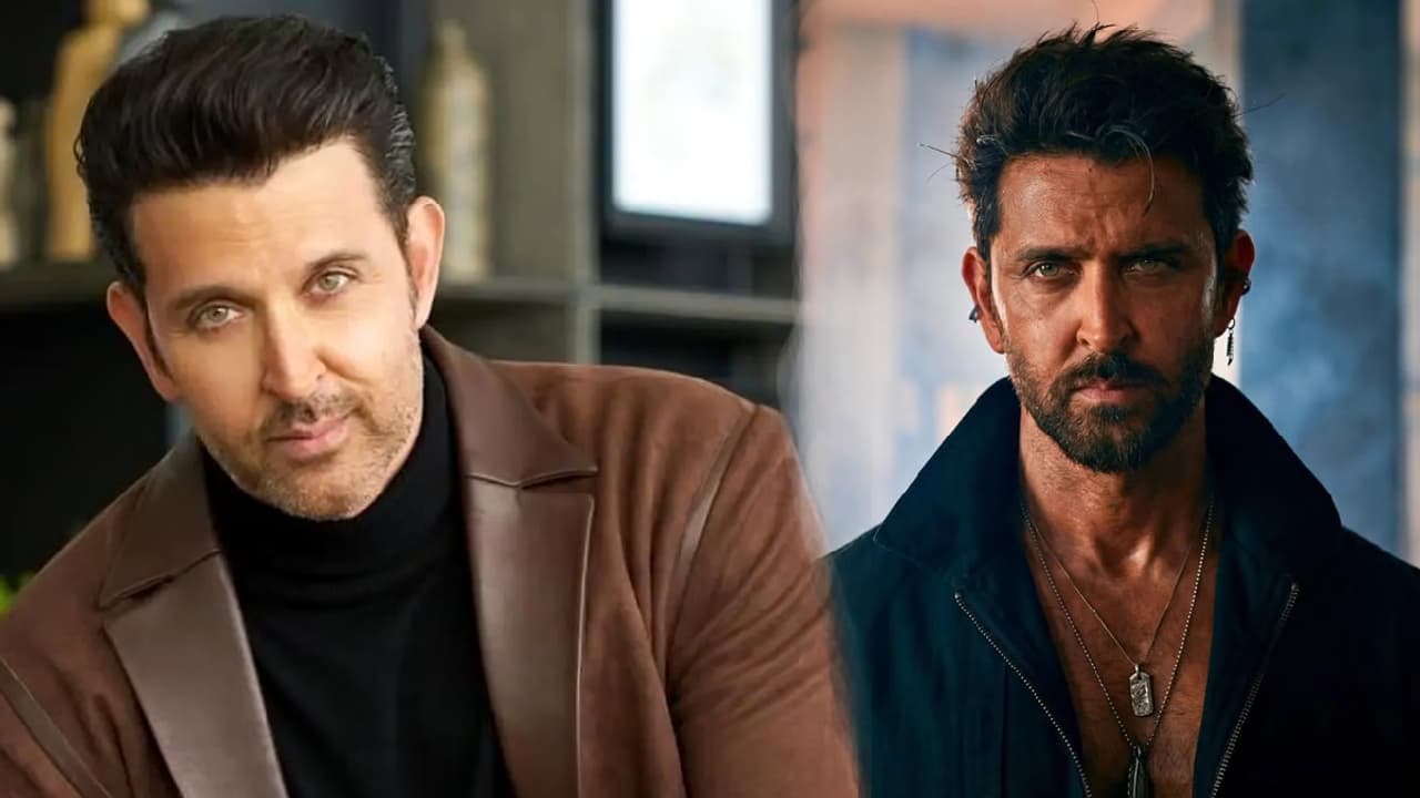 ಕ್ರೇಜಿ ಕಾಂಬಿನೇಷನ್‌ಗೆ ವೇದಿಕೆ ಸಿದ್ಧ? ‘ಜೈಲರ್ 2’ ನಿರ್ದೇಶಕನ ಜೊತೆ ಹೃತಿಕ್ ರೋಷನ್ ಸಿನಿಮಾ!