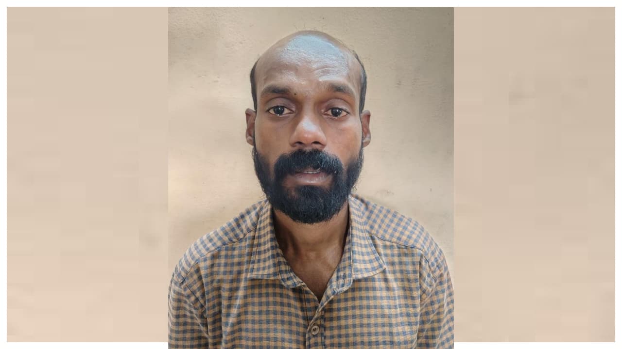 പോക്സോ കേസിലെ പ്രതി, രണ്ട് വർഷങ്ങൾക്ക് ശേഷം പിടിയിൽ