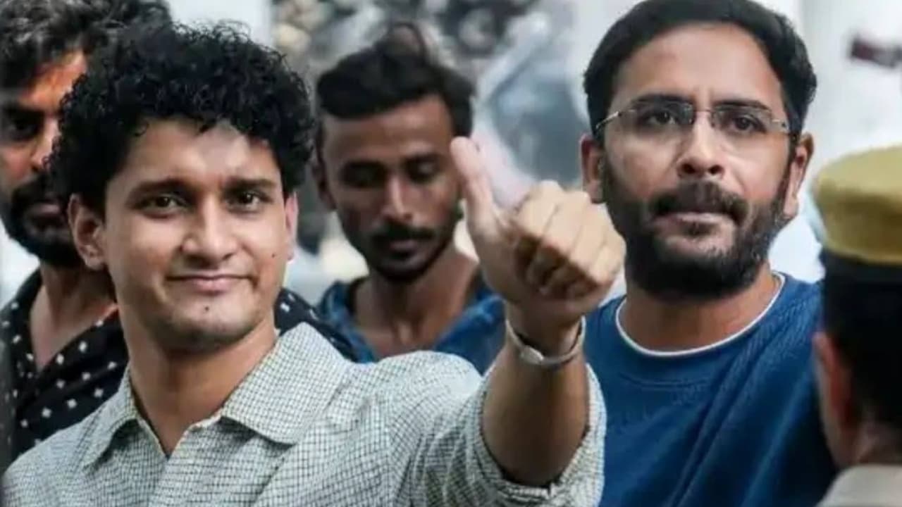 കോടതിയിൽ മാപ്പപേക്ഷിച്ചു, ജന്തർ മന്തറിൽ ഇനി സമരം ചെയ്യില്ലെന്ന് ഉറപ്പുനൽകി സിജെപി നേതാക്കൾ; സൗരവ് ദാസും അശുതോഷ് റാങ്കയും ജയിൽ മോചിതരായി