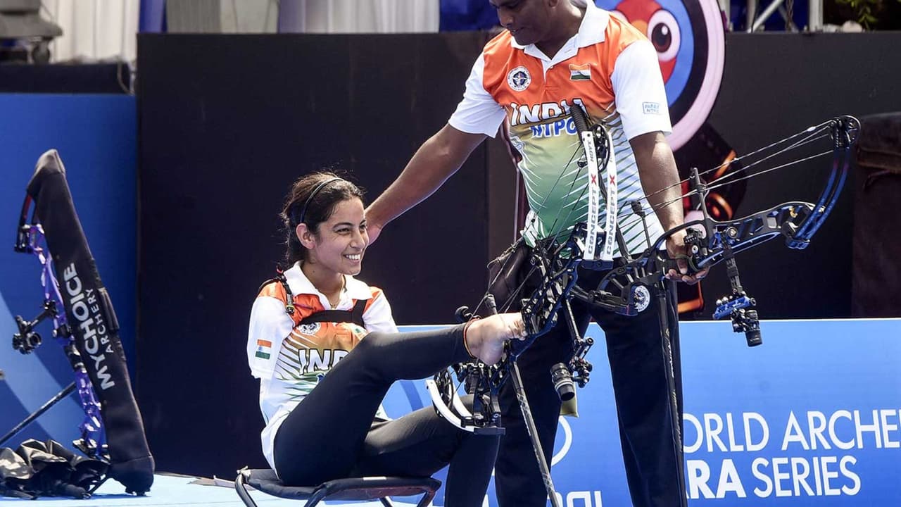 Asian Para Games 2026: ಕೇವಲ ಮೂರೇ ದಿನದಲ್ಲಿ 62 ಪದಕ ಬೇಟೆಯಾಡಿದ ಭಾರತ!
