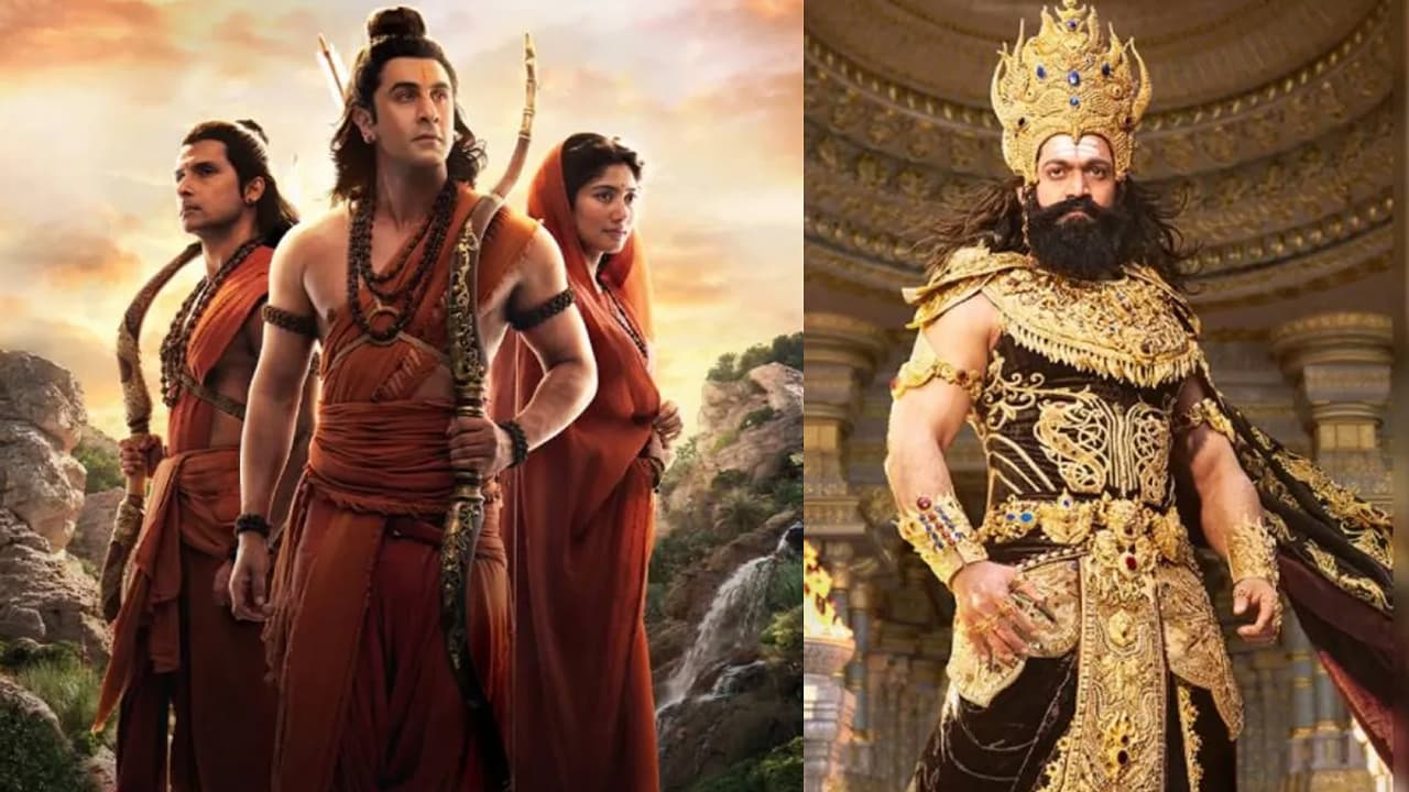 ಯಶ್ ನಟನೆಯ 'ರಾಮಾಯಣ' ಒಟಿಟಿಯಲ್ಲಿ ಎಲ್ಲಿ ನೋಡಬಹುದು? ಸಬ್‌ಸ್ಕ್ರೈಬರ್‌ಗಳಿಗೆ ಬಿಗ್ ಟ್ವಿಸ್ಟ್!