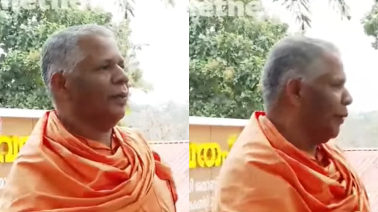 ശ്രീനാരായണ ധര്മ സംഘം ട്രസ്റ്റ് ബോര്ഡ് തെരഞ്ഞെടുപ്പ്: സ്വാമി സച്ചിദാനന്ദ തോറ്റു; സ്വാമി ശുഭാംഗാനന്ദ ഉള്പ്പെട ആറു പേര് വീണ്ടും തെരഞ്ഞെടുക്കപ്പെട്ടു