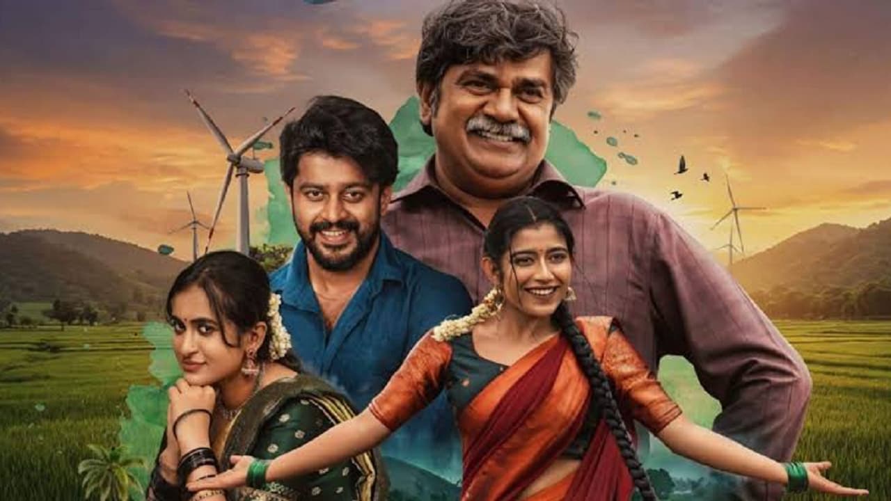 ‘ಪ್ರೇಮದ ಊರಲಿ’ 100 ಕೋಟಿ ಕ್ಲಬ್: ಸ್ಯಾಂಡಲ್‌ವುಡ್‌ನಲ್ಲಿ ಶುರುವಾಯ್ತಾ ಮಿಡ್ ಬಜೆಟ್ ಕ್ರಾಂತಿ?