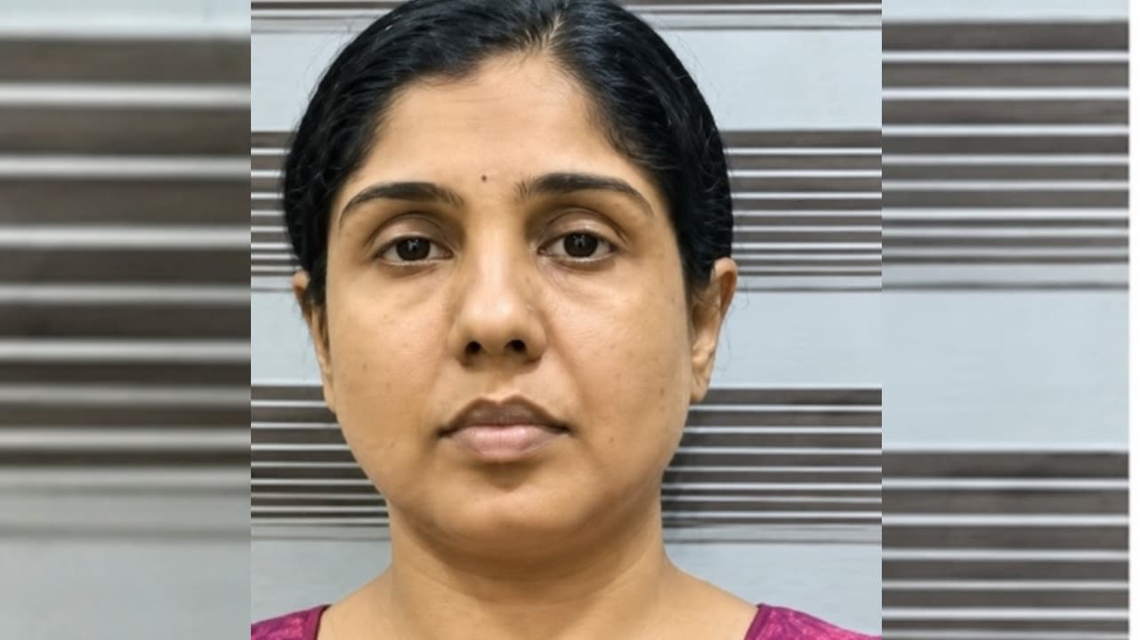 ആറ് മാസത്തോളം പൊലീസിന്റെ കണ്ണുവെട്ടിച്ചു; എംഡിഎംഎയും എക്സ്റ്റസി ഗുളികകളും പിടികൂടിയ കേസിൽ പ്രതിയ യുവതി പിടിയിൽ