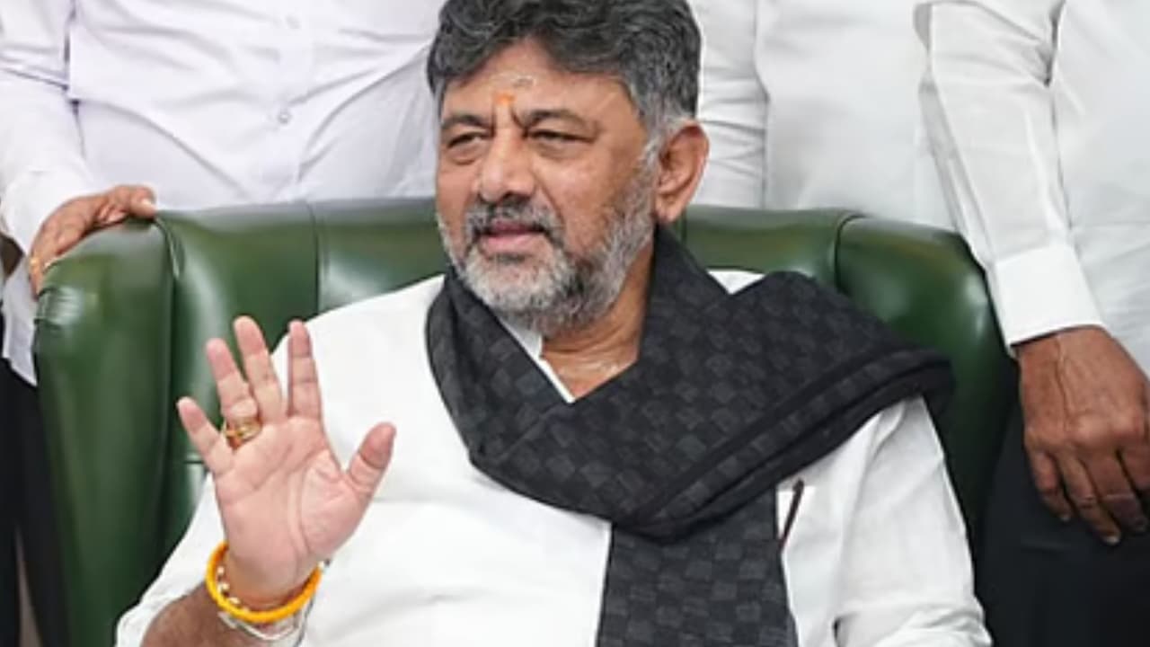 Karnataka News Live: ವರ್ಗಾವಣೆ ವಿಚಾರಕ್ಕೆ ಡಿಕೆ ಶಿವಕುಮಾರ್ ಗರಂ, 'ಸಹಿಸುವ ಮಾತೇ ಇಲ್ಲ' ಎಂದು ಖಡಕ್ ವಾರ್ನಿಂಗ್