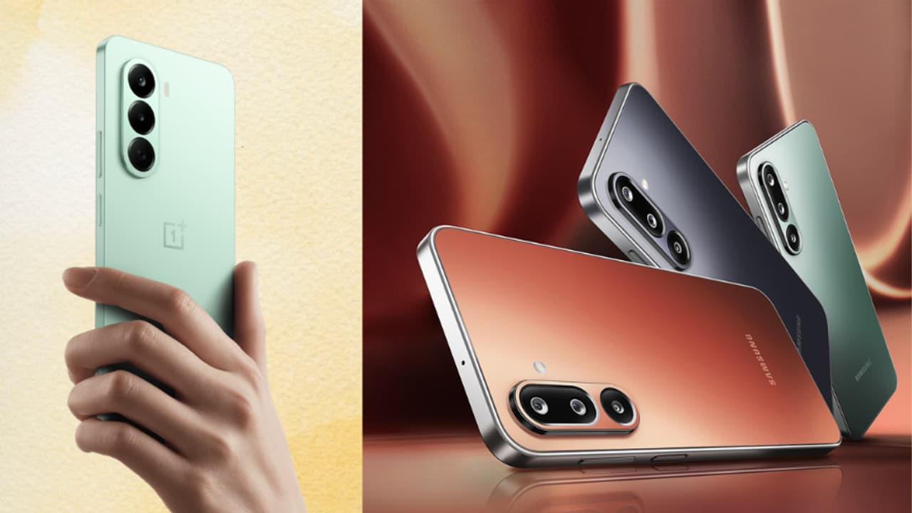 Best Phones Under 30000: ரூ.30,000 பட்ஜெட்டில் புதிய போன் வாங்கப் போறீங்களா? இந்த 5 மாடல்களைப் பாருங்க