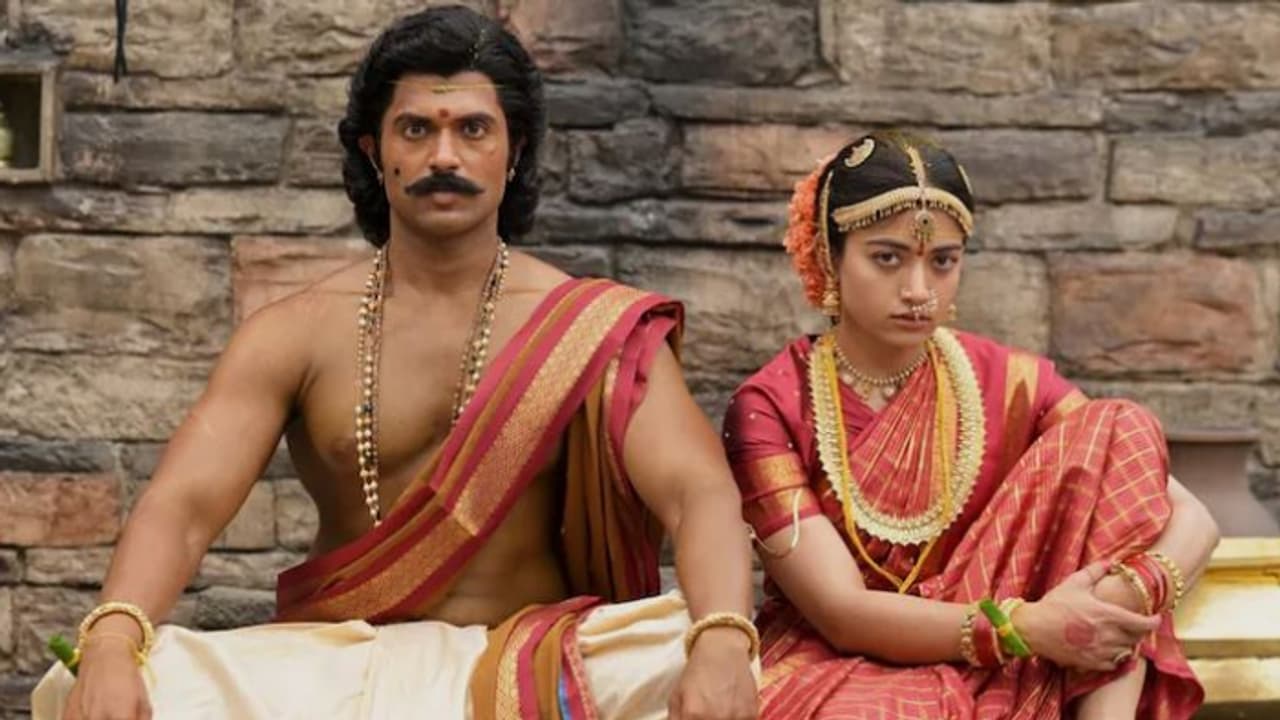 വിജയ് ദേവരകൊണ്ടയുടെ രണബാലി നേടിയത് എത്ര?, കണക്കുകള് പുറത്ത്
