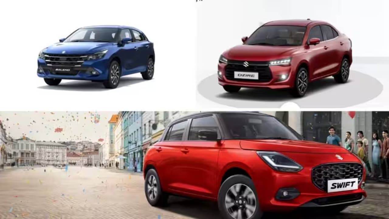 Maruti CNG Cars: ৩৬.৪৭ কিমি মাইলেজ! বাজেটের মধ্যে মারুতির সেরা সিএনজি মডেল কোনটি?