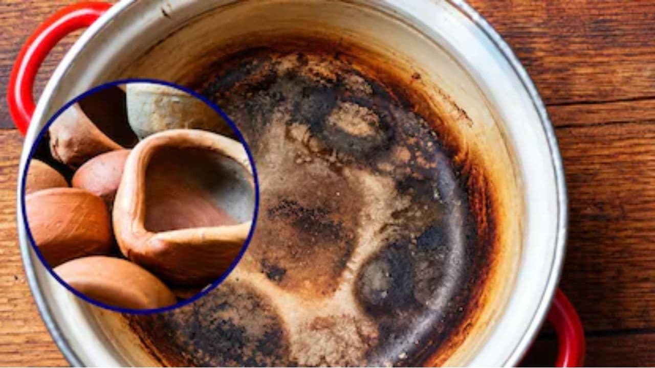 kitchen: ಸೀದುಹೋದ ಟೀಪಾಟ್ ಹೊಸದರಂತೆ ಹೊಳೆಯಬೇಕೇ?; ಈ ಸಿಂಪಲ್‌ ಟ್ರಿಕ್ ಟ್ರೈ ಮಾಡಿ!