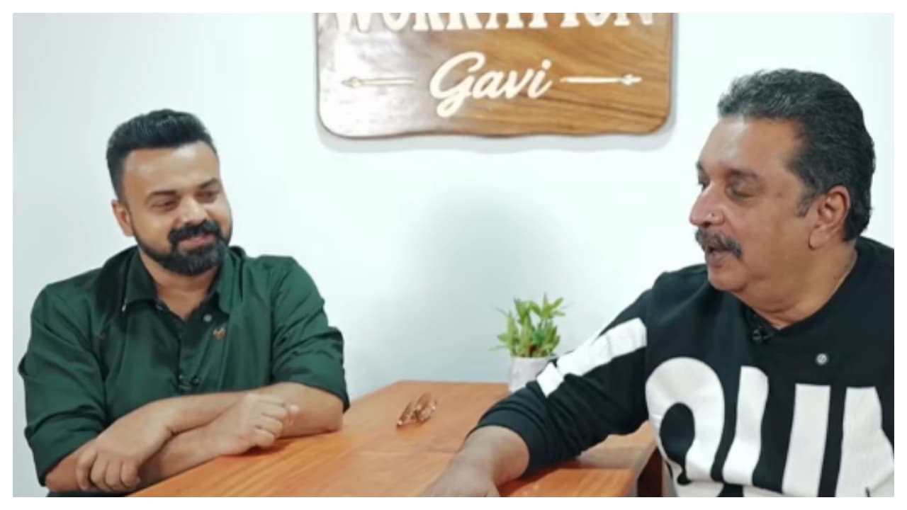 കുഞ്ചാക്കോ ബോബൻ വനംവകുപ്പ് ബ്രാൻഡ് അംബാസിഡർ, പ്രഖ്യാപനവുമായി മന്ത്രി ഷിബു ബേബി ജോൺ, വർക്കേഷൻ പദ്ധതിയുമായി വനംവകുപ്പ്