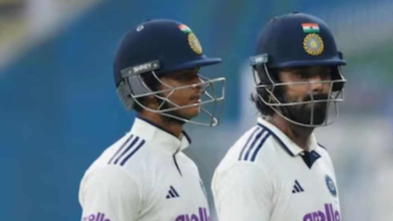 KL ರಾಹುಲ್ 0, ಸುದರ್ಶನ್0, ವಾಷಿಂಗ್ಟನ್ 0; ಕಿವೀಸ್ ಮಾರಕ ದಾಳಿಗೆ ಭಾರತ 113 ಕ್ಕೆ ಆಲ್​ಔಟ್! ಆಸರೆಯಾದ ಕನ್ನಡಿಗ!