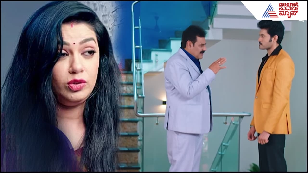 Amruthadhaare: ಭೂಮಿಕಾಗೆ 2 ಬಾರಿ ಕುಡಿಸಾಯ್ತು- ಈಗ ದೀಪಿಕಾ ಸರದಿ! ಬಾಯಿ ಬಿಡೋ ಟೈಮ್​ ಬಂದಾಯ್ತು