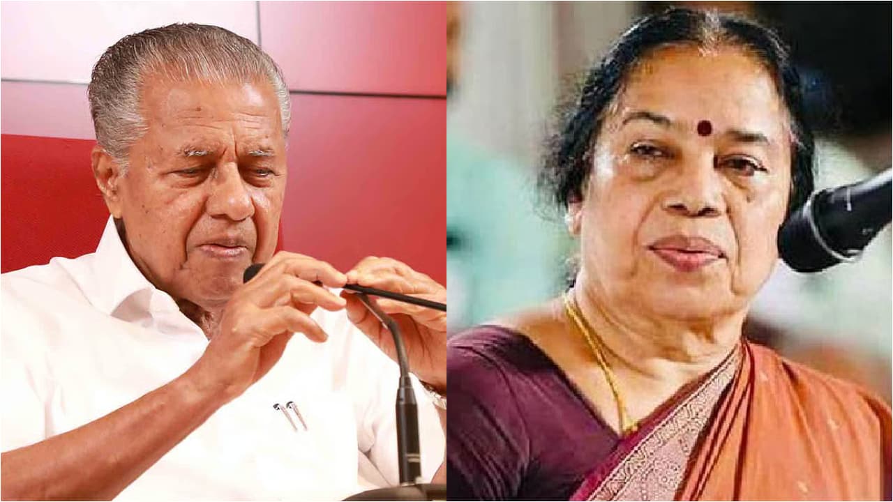 എസ്എംഎ മരുന്ന് വിവാദം: ആരോപണം വഴിതിരിച്ചുവിടാൻ ശ്രമിക്കുന്നുവെന്ന് പിണറായിയും ശ്രീമതിയും