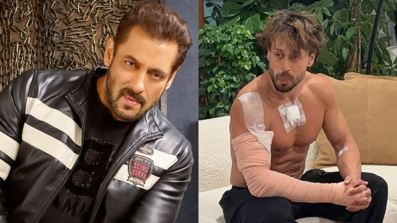 Salman, ಟೈಗರ್ ಅಲ್ಲ; ಶೂಟರ್‌ಗಳ ಟಾರ್ಗೆಟ್ ಆಗಿದ್ದು ಈ ಸೂಪರ್‌ಸ್ಟಾರ್! ಪ್ರಾಣ ಉಳಿಸಿತು ಆ ಒಂದು ಅಭ್ಯಾಸ!