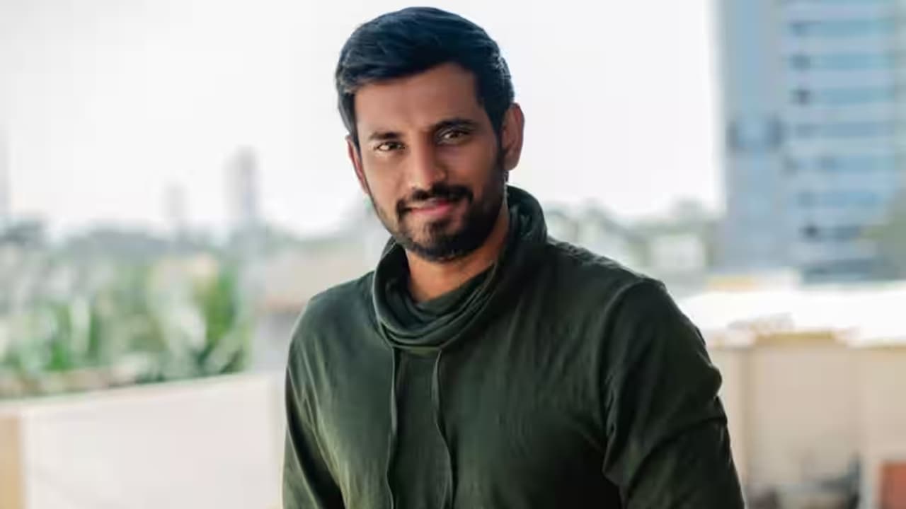 ಆ್ಯಕ್ಷನ್ ಸಿನಿಮಾ ಯಾಕೆ ಮಾಡಲ್ಲ? ಟೊಮ್ಯಾಟೋ ಉದಾಹರಣೆ ಕೊಟ್ಟು ಉತ್ತರಿಸಿದ ಡಾರ್ಲಿಂಗ್ ಕೃಷ್ಣ