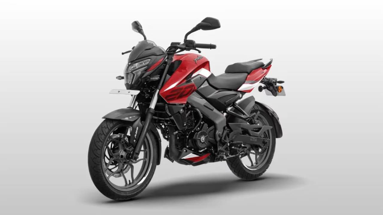 25.5 PS எஞ்சின் பவர், 37 மிமீ USD ஃபோர்க்குகள்: ரூ.1.60 லட்சத்தில் கூகுள் மேப்ஸ் வசதியுடன் பஜாஜ் பல்சர் NS200!