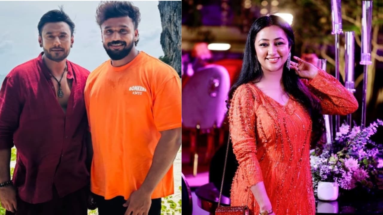 ದರ್ಶನ್ ಜೈಲಿನಲ್ಲಿ ಅಸಹಾಯಕರಾಗಿದ್ದಾರೆ, ವಿಜಯಲಕ್ಷ್ಮಿ -ಧನ್ವೀರ್ ಬೀದಿ ಜಗಳ ಬೆನ್ನಲ್ಲೇ ನಟನ ಸ್ಫೋಟಕ ಮಾತು