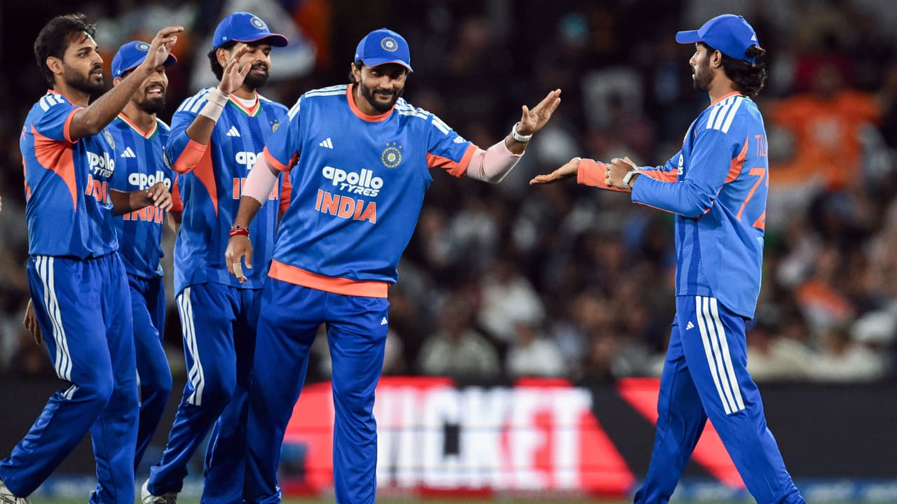 IND Vs NZ ಸರಣಿ ಜಯದ ಮೇಲೆ ಭಾರತ ಕಣ್ಣು: ವೆಲ್ಲಿಂಗ್ಟನ್‌ನಲ್ಲಿ ವೈಭವ್‌ಗೆ ಇನ್ನೊಂದು ಚಾನ್ಸ್..!