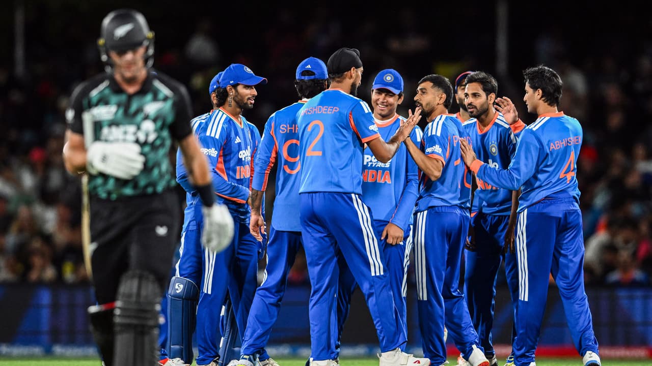 IND vs NZ Live Streaming: ಫ್ರೀ ಆಗಿ ನೋಡಿ ಭಾರತ-ನ್ಯೂಜಿಲೆಂಡ್ 3ನೇ ಟಿ20 ಮ್ಯಾಚ್..! ಈ ಚಾನೆಲ್‌ನಲ್ಲಿ ಸಂಪೂರ್ಣ ಉಚಿತ