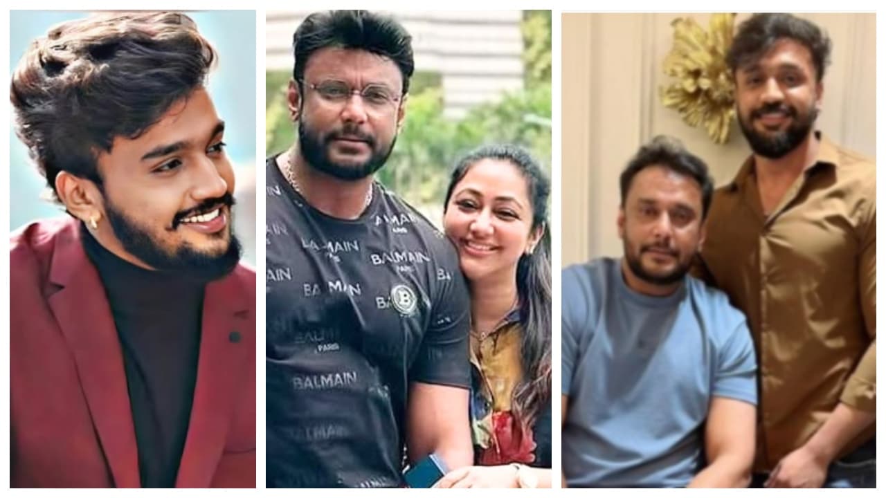'ಬೂದಿ ಮುಚ್ಚಿದ ಕೆಂಡದಂತೆ ಆ ಕೇಸಿನಲ್ಲಿ ಒಂದು ಗುಟ್ಟು ಅಡಗಿದೆ'.. ಧನ್ವೀರ್-ವಿಜಯಲಕ್ಷ್ಮೀ ಸಂಬಂಧ ಹಳಸಲು ಅದೇ ಕಾರಣ!?