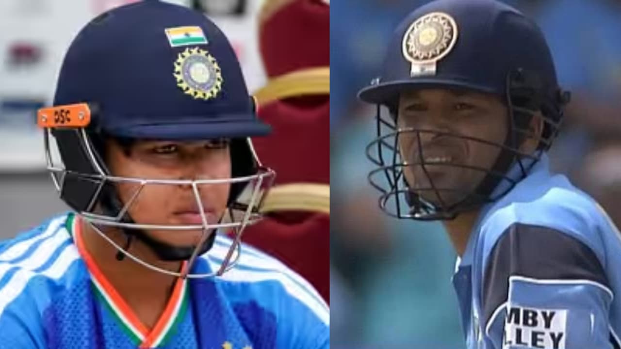 36 ವರ್ಷಗಳ ಹಿಂದೆ ಸಚಿನ್‌, ಇಂದು ಸೂರ್ಯವಂಶಿ: ಕಿವೀಸ್‌ ನೆಲದಲ್ಲಿ ಚೊಚ್ಚಲ ಪಂದ್ಯ, ಯಾರು ಅತ್ಯುತ್ತಮ ಬ್ಯಾಟರ್?