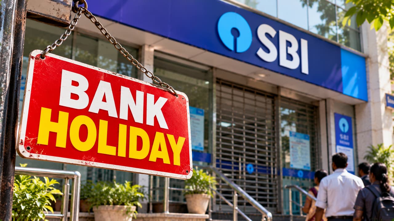 Bank Holidays : நவம்பர் மாதம் வங்கி விடுமுறை நாட்கள் இதோ! மாநில வாரியான விடுமுறை பட்டியல்!