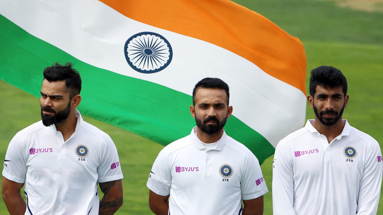 ಭಾರತದ ಸಾರ್ವಕಾಲಿಕ ಶ್ರೇಷ್ಠ ಟೆಸ್ಟ್ ತಂಡ ಆಯ್ಕೆ ಮಾಡಿದ ಅಜಿಂಕ್ಯ ರಹಾನೆ..! ಕೊಹ್ಲಿ ಸೇರಿ ಈ ಮೂರು ಸ್ಟಾರ್ ಆಟಗಾರರಿಗಿಲ್ಲ ಸ್ಥಾನ