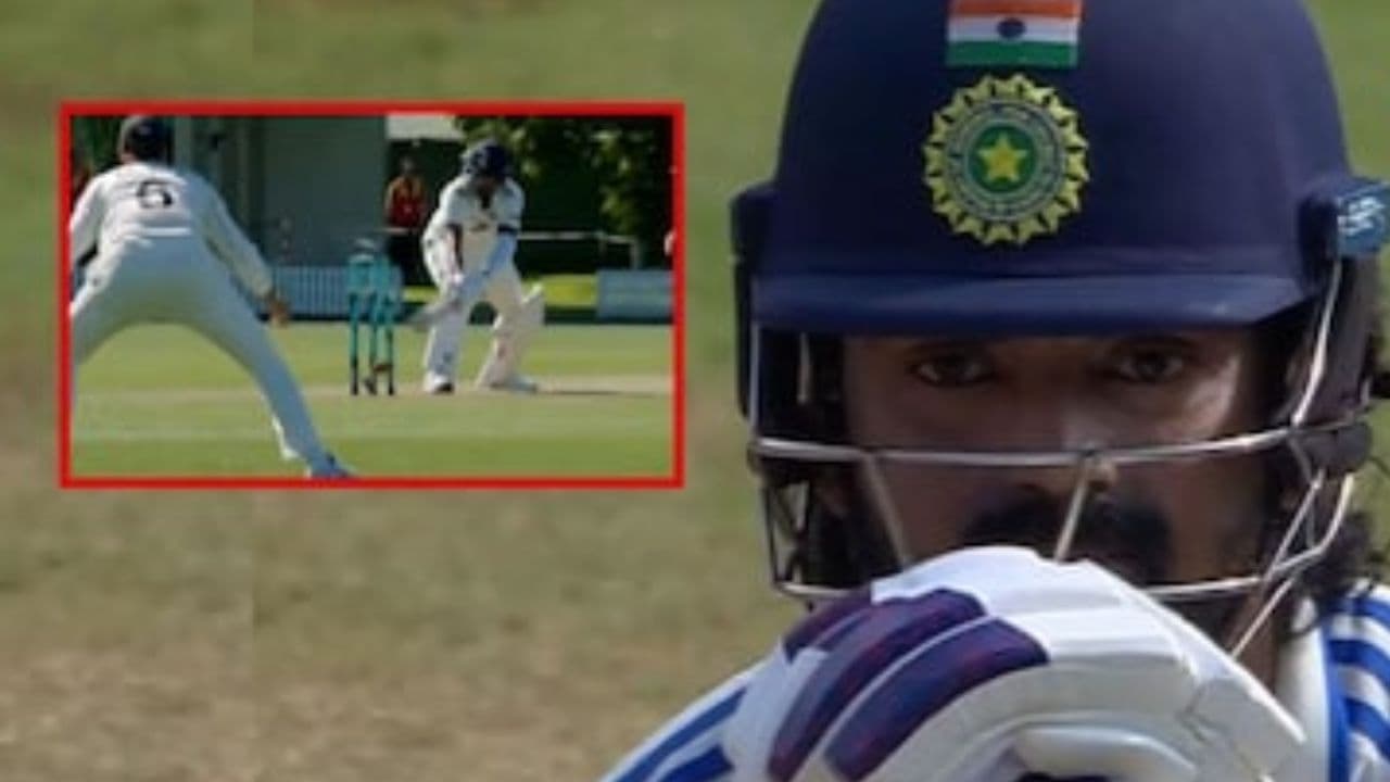 INDvs NZ ಮೊದಲ ಇನಿಂಗ್ಸ್‌ನಲ್ಲಿ 0, ಎರಡನೇ ಇನ್ನಿಂಗ್ಸ್‌ನಲ್ಲಿ ರಾಹುಲ್ ವಿಚಿತ್ರವಾಗಿ 'ಔಟ್', ಜೈಸ್ವಾಲ್ ಫೇಲ್!