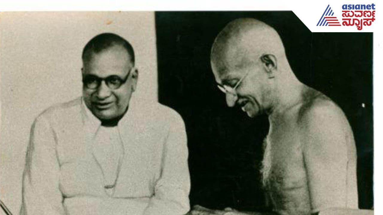 ಗಾಂಧೀಜಿಯ '5ನೇ ಮಗ' ಕಟ್ಟಿದ 14 ಲಕ್ಷ ಕೋಟಿಯ ಸಾಮ್ರಾಜ್ಯ! ಅಪ್ಪನ ಮಾತಿಗೆ ಸಿಟ್ಟಾಗಿ ಆಸ್ತಿ ತ್ಯಜಿಸಲು ಮುಂದಾಗಿದ್ರು