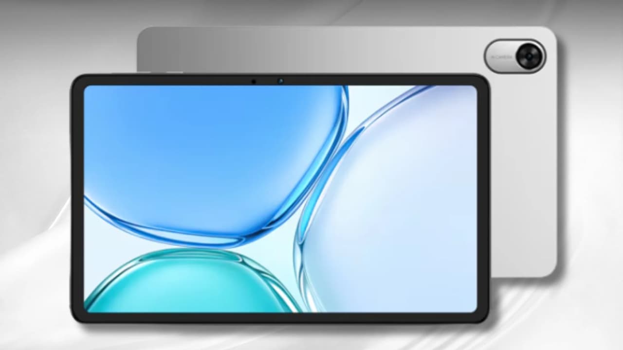 82 நாட்கள் நீடிக்கும் பேட்டரி... 90Hz டிஸ்பிளே: ராணுவத் தரப் பாதுகாப்புடன் புதிய ஹானர் பேட் எக்ஸ்10 மினி டேப்லெட்!
