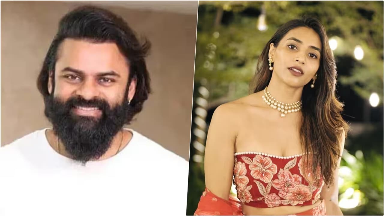 ‘ಕಾಂತಾರ’ ಬ್ಯೂಟಿಗೆ ಟಾಲಿವುಡ್‌ನಲ್ಲಿ ಬಂಪರ್ ಆಫರ್: ಸಾಯಿ ತೇಜ್ ಹೊಸ ಸಿನಿಮಾಗೆ ನಾಯಕಿ!