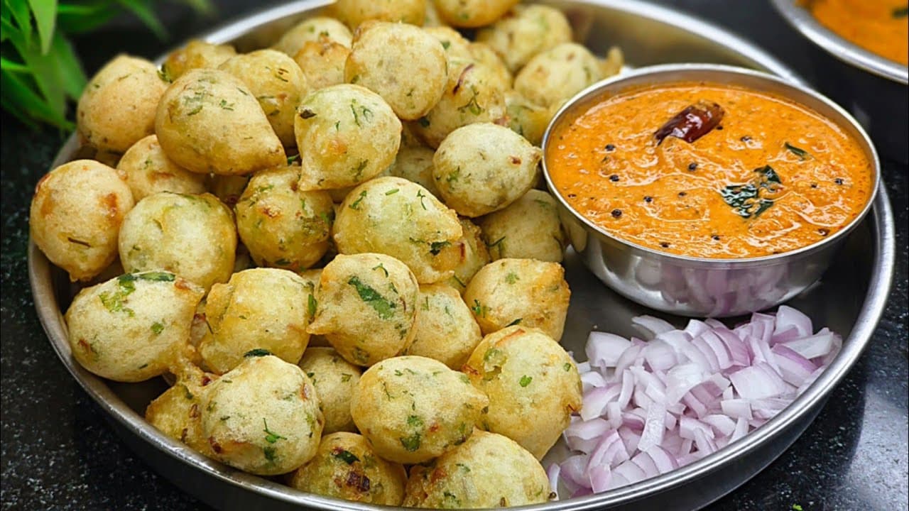 ಮೈದಾ, ಸೋಡಾ ಬಳಸದೆ ಅಕ್ಕಿ-ಅವಲಕ್ಕಿಯಿಂದ ಮಾಡಿ ಬಾಯಲ್ಲಿಟ್ಟರೆ ಕರಗುವಂತಹ ಸ್ನಾಕ್ಸ್